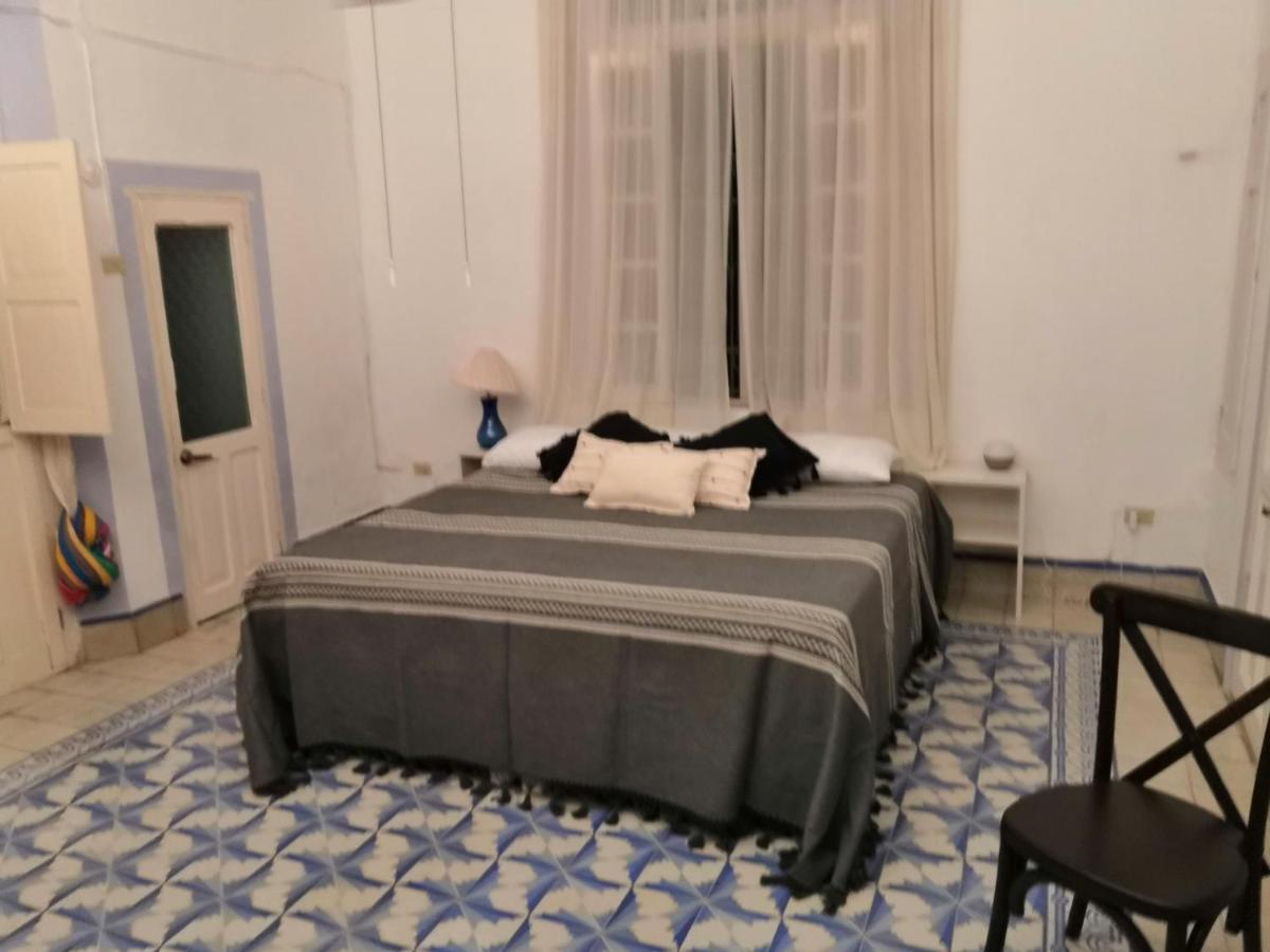 Hotel Boutique Casa Espejo Da Luca Mérida Kültér fotó
