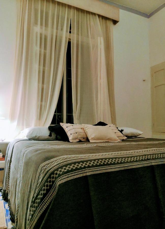Hotel Boutique Casa Espejo Da Luca Mérida Kültér fotó